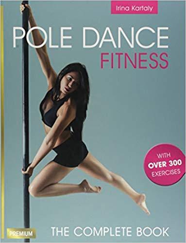 Pole Dance Fitness